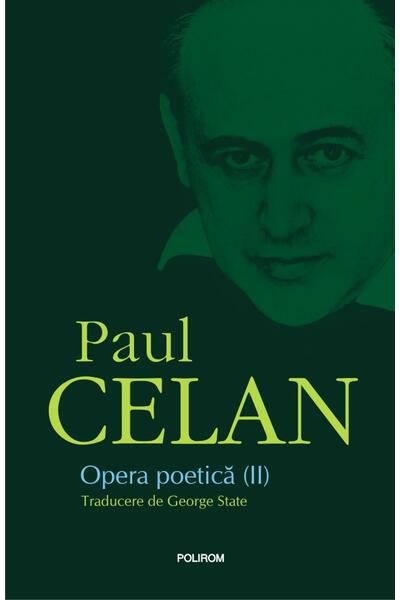 Opera poetică (Vol. 2)