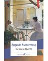 Copertă produs Restul e tăcere. Viața și opera lui Eduardo Torres - thumb 1