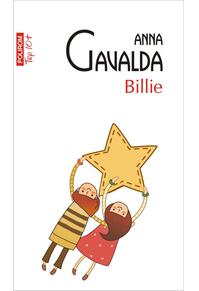 Copertă produs Billie