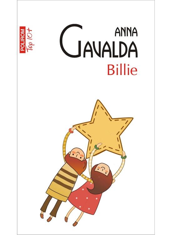 Copertă produs Billie - gallery big 1
