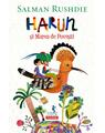Copertă produs Harun şi Marea de Poveşti - thumb 1