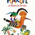 Copertă produs Harun şi Marea de Poveşti - gallery small 