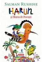 Harun şi Marea de Poveşti