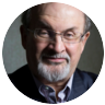 Salman Rushdie