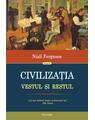 Copertă produs Civilizaţia. Vestul şi Restul - thumb 1