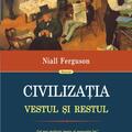 Copertă produs Civilizaţia. Vestul şi Restul - gallery small 