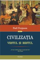 Imagine produs Civilizaţia. Vestul şi Restul