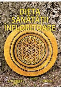 Copertă produs Dieta sănătății înfloritoare