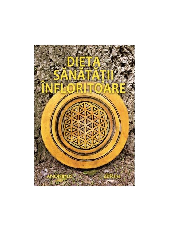 Copertă produs Dieta sănătății &icirc;nfloritoare - gallery big 1