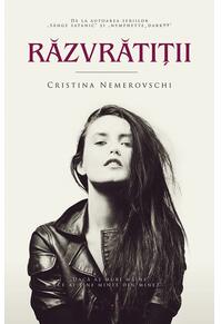 Copertă produs Răzvrătiții