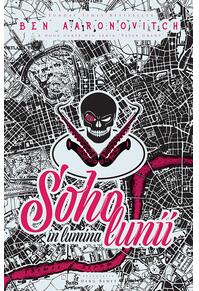 Copertă produs Soho în lumina lunii