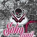Copertă produs Soho &icirc;n lumina lunii - gallery small 