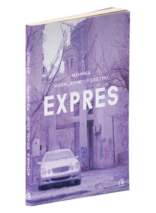 Copertă produs Expres - gallery big 3