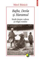 Imagine produs Bafta, Devla şi Haramul