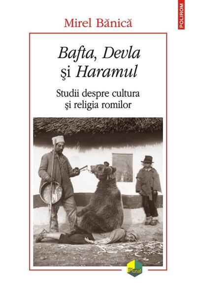 Bafta, Devla şi Haramul