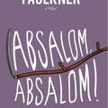 Copertă produs Absalom, Absalom! - gallery small 