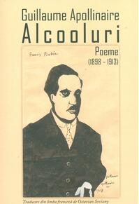 Copertă produs Alcooluri. Poeme (1898-1913)