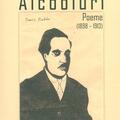Copertă produs Alcooluri. Poeme (1898-1913) - gallery small 