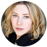 Fotografie autor Catherine Steadman