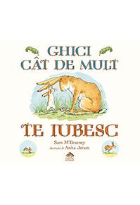 Copertă produs Ghici cât de mult te iubesc