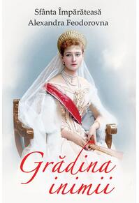 Copertă produs Grădina inimii