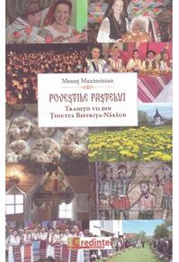 Copertă produs Poveștile Paștelui