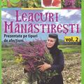 Copertă produs Leacuri mânăstireşti (Vol. 2) - gallery small 