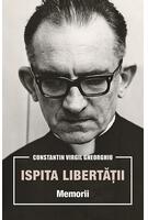 Imagine produs Ispita libertății. Memorii