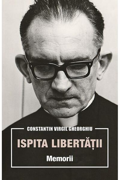 Ispita libertății. Memorii