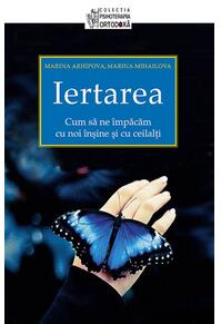 Copertă produs Iertarea