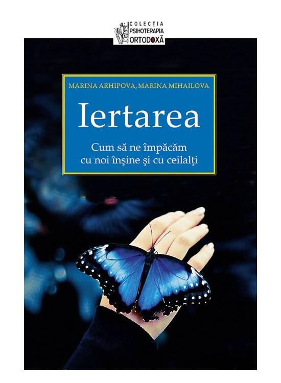 Copertă produs Iertarea - gallery big 1