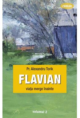Copertă produs Viața merge &icirc;nainte (Vol. 2)