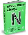 Copertă produs Născuți pentru a &icirc;nvăța - thumb 1