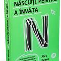 Copertă produs Născuți pentru a &icirc;nvăța - gallery small 
