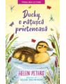 Copertă produs Ducky, o rățușcă prietenoasă - thumb 1