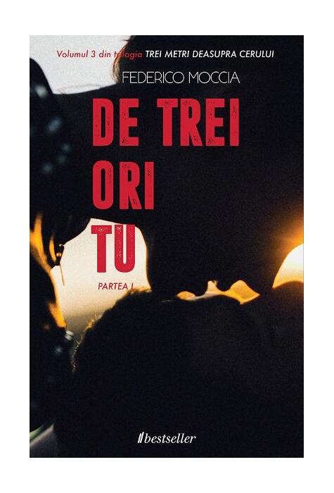 umb dvd2005〜2019 ciy vol.1〜vol.3 De trei ori tu - partea I (Vol.3) Trei metri deasupra cerului