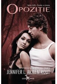 Copertă produs Opoziție (Vol. 5)