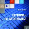 Copertă produs Dicționar de informatică - ediție revizuită și adăugită - gallery small 