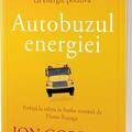 Copertă produs Autobuzul energiei - gallery small 
