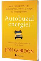 Copertă produs Autobuzul energiei