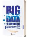Copertă produs Big Data. O revoluție care va transforma felul &icirc;n care trăim, muncim și g&acirc;ndim - thumb 1