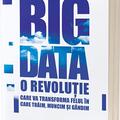 Copertă produs Big Data. O revoluție care va transforma felul &icirc;n care trăim, muncim și g&acirc;ndim - gallery small 