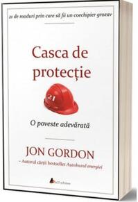 Copertă produs Casca de protecție