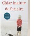 Copertă produs Chiar &icirc;nainte de fericire. Nu &icirc;nceta niciodată să crezi &icirc;n fericire! - gallery small 