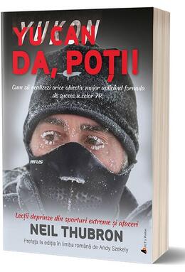 Copertă produs Da, poți! Cum să realizezi orice obiectiv major aplic&acirc;nd formula de succes a celor 7P