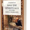 Copertă produs Există o soluție spirituală pentru orice problemă. Re&icirc;nvață să trăiești! - gallery small 