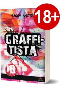 Copertă produs Graffitista. Povestea unei pasiuni