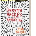 Copertă produs Growth Hacker &icirc;n Marketing - gallery small 