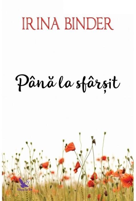Copertă produs P&acirc;nă la sf&acirc;rșit