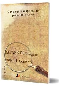 Copertă produs Hectare de diamante